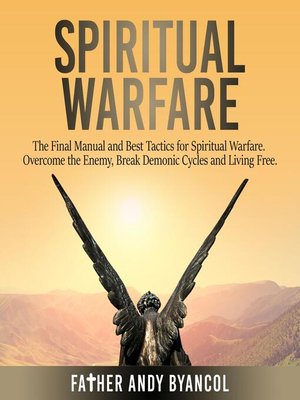 cover image of Spiritual Warfare